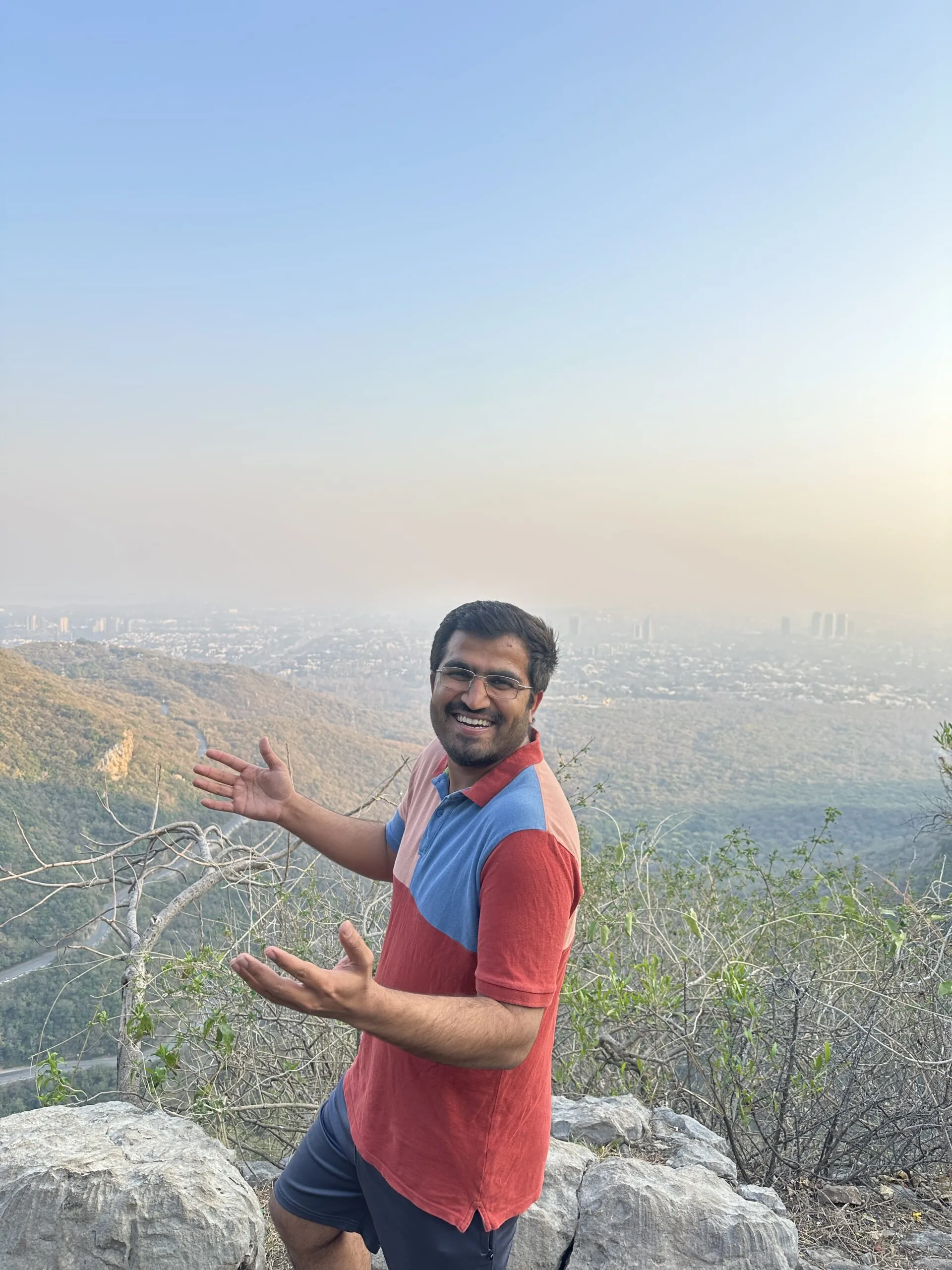 hike n cyc memories