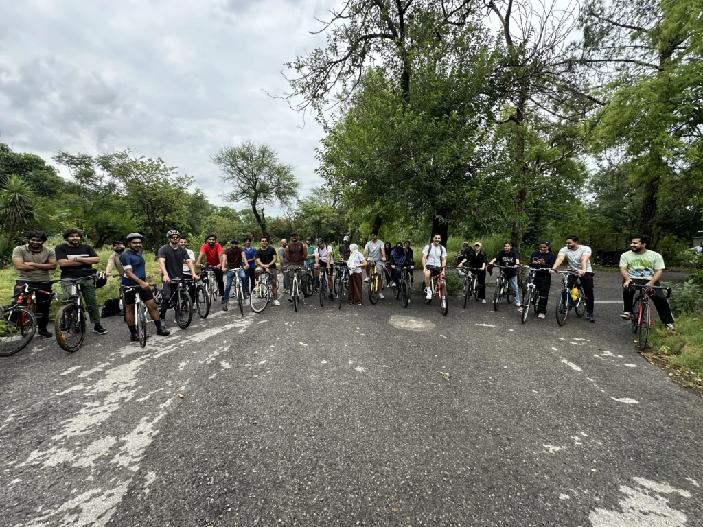 hikencyc memories
