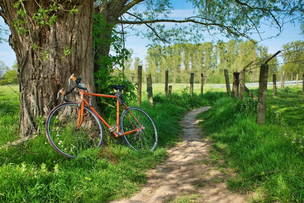 cycling in islamabad