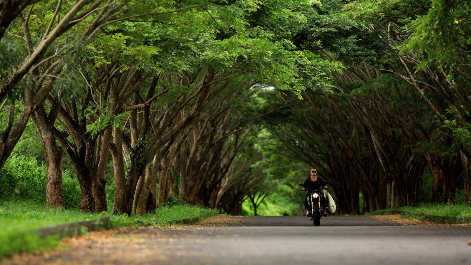 cycling in islamabad