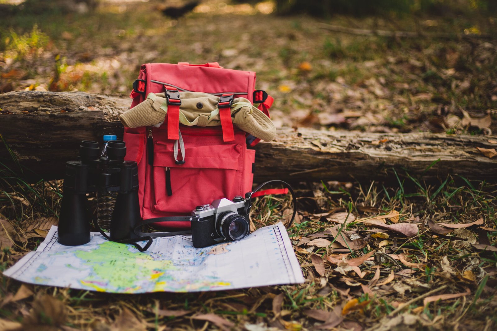 Hiking Safety Tips