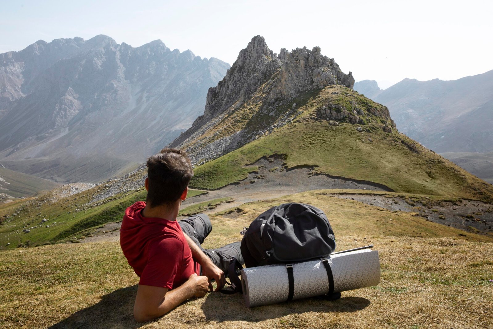 Hiking Safety Tips