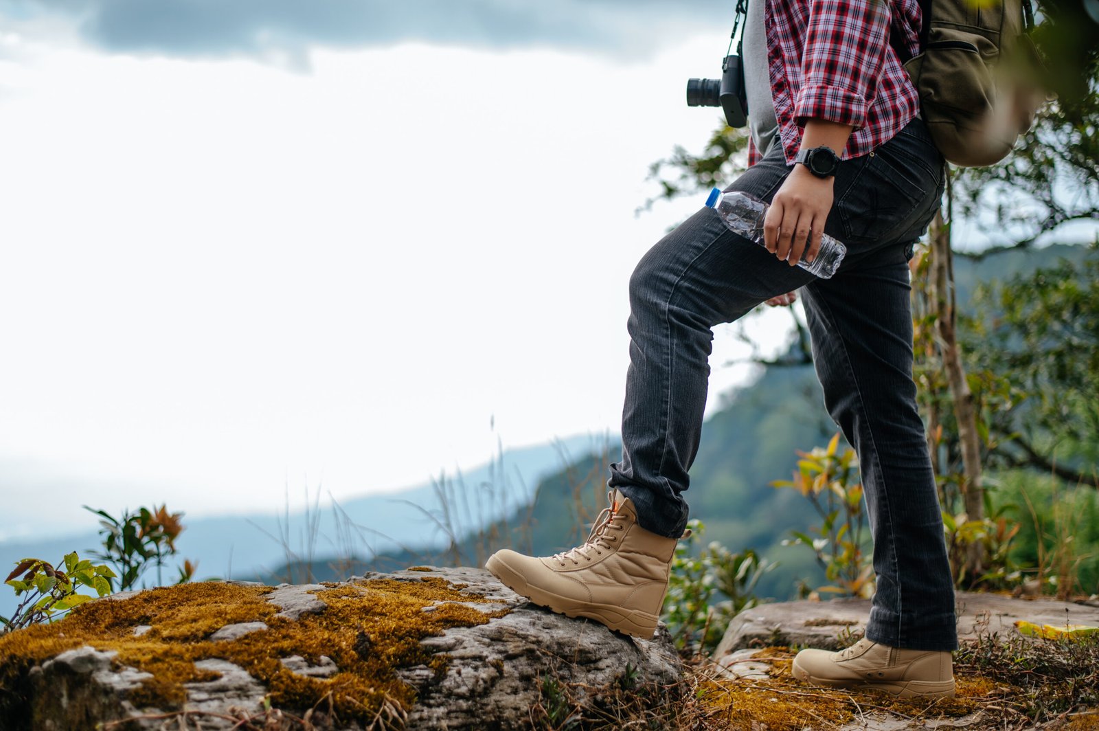 Hiking Safety Tips