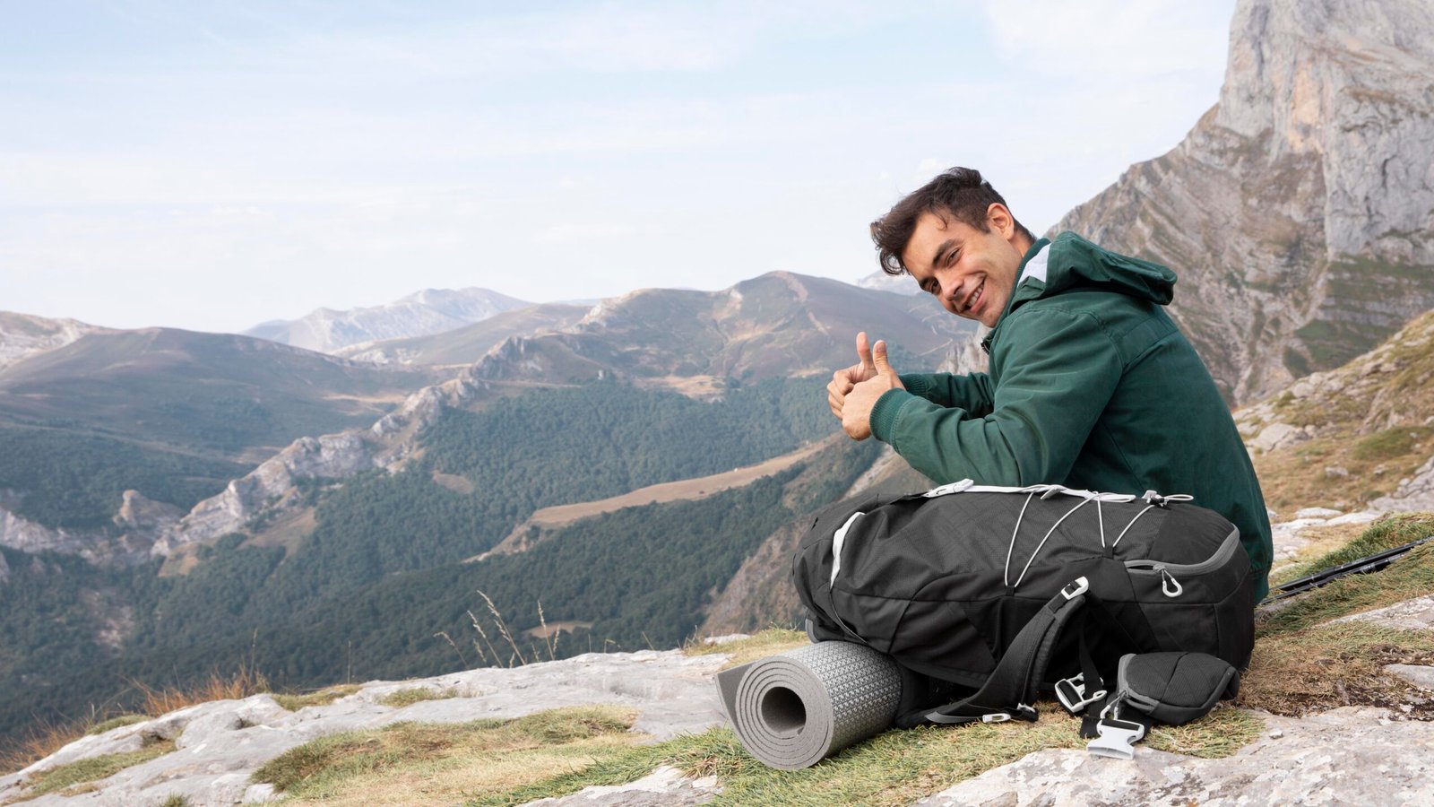 Hiking Safety Tips